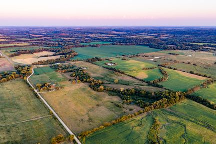 Farm Property for sale in Bourbon County, Kansas