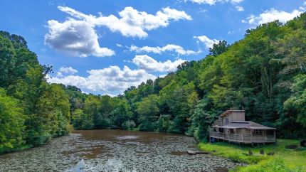 Farm Property for sale in Monroe County, Ohio