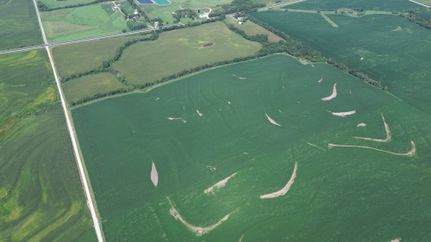 Farm Property for sale in Brown County, Kansas