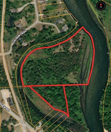 Farm Property for sale in Iosco County, Michigan