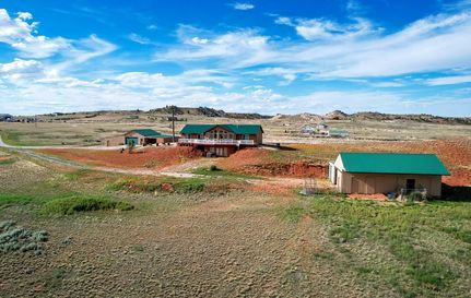 Farm Property for sale in Platte County, Wyoming