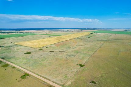 Farm Property for sale in Comanche County, Kansas