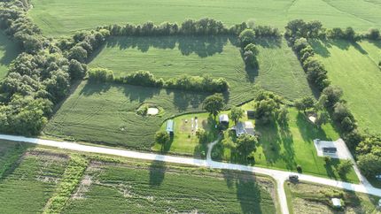 Farm Property for sale in Randolph County, Missouri