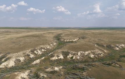 Farm Property for sale in McCone County, Montana