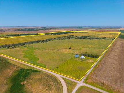 Farm Property for sale in Sumner County, Kansas