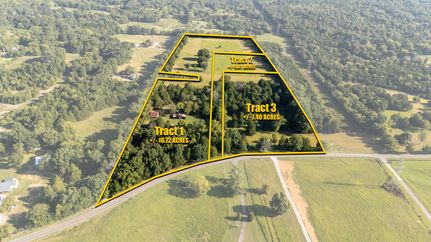 Farm Property for sale in Rutherford County, Tennessee
