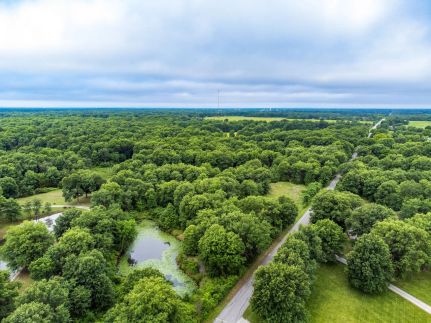 Ranch Property for sale in Crawford County, Kansas