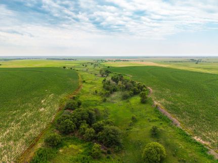 Farm Property for sale in Graham County, Kansas