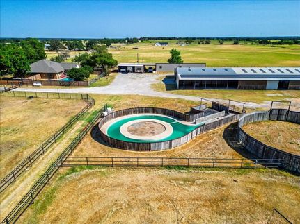 Ranch Property for sale in Parker County, Texas