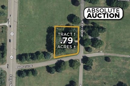 Farm Property for sale in Stark County, Ohio