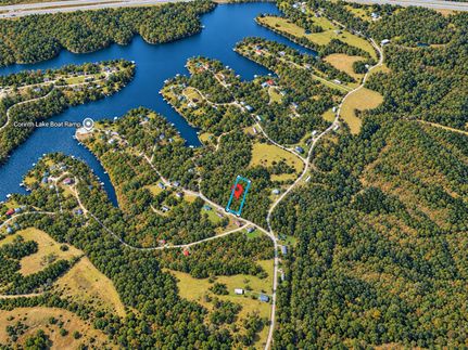 Farm Property for sale in Grant County, Kentucky