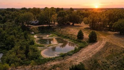 Timberland Property for sale in Fayette County, Texas