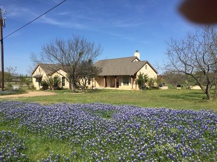 Residential Property for sale in Llano County, Texas