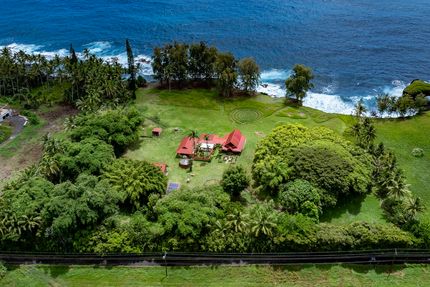 Farm Property for sale in Hawaii County, Hawaii