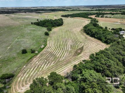 Farm Property for sale in Comanche County, Kansas