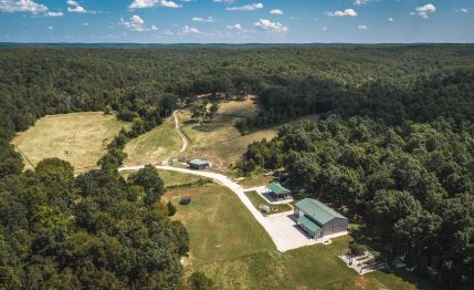 Farm Property for sale in Dent County, Missouri