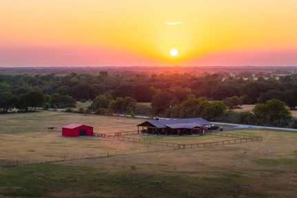 Farm Property for sale in Falls County, Texas