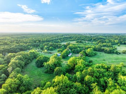 Farm Property for sale in Okfuskee County, Oklahoma