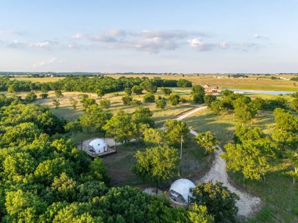 Farm Property for sale in Marshall County, Oklahoma