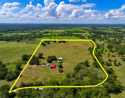 Farm Property for sale in Houston County, Texas
