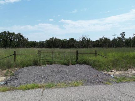 Recreational Property for sale in Osage County, Oklahoma