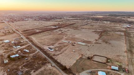 Residential Property for sale in Garza County, Texas