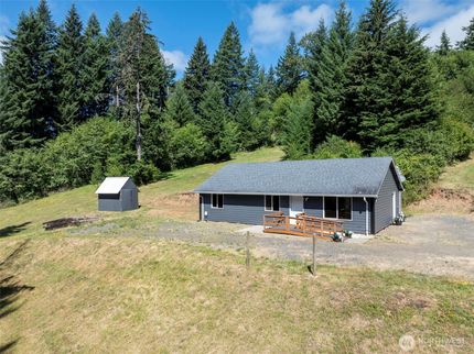 Ranch Property for sale in Cowlitz County, Washington