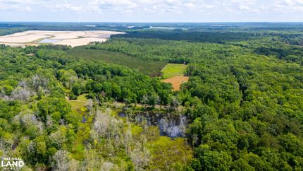 Farm Property for sale in Bullock County, Alabama