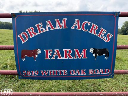 Ranch Property for sale in Dinwiddie County, Virginia
