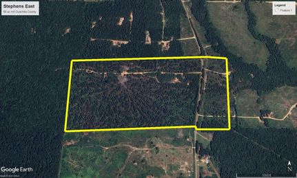 Recreational Property for sale in Ouachita County, Arkansas
