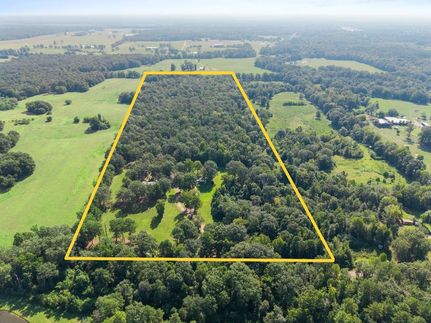Ranch Property for sale in Hinds County, Mississippi