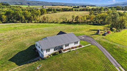 Farm Property for sale in Blair County, Pennsylvania