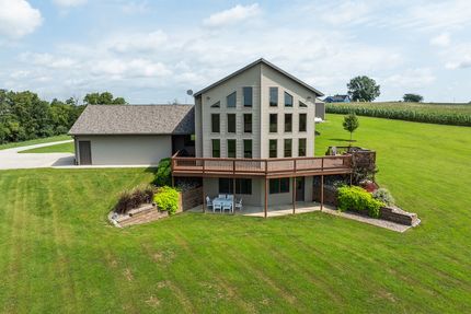 Recreational Property for sale in Davis County, Iowa