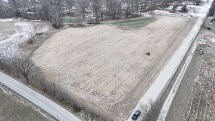 Farm Property for sale in Owen County, Indiana