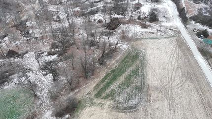 Farm Property for sale in Owen County, Indiana