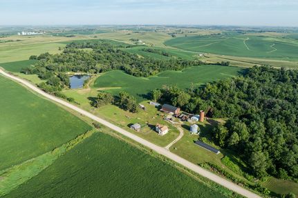 Farm Property for sale in Tama County, Iowa