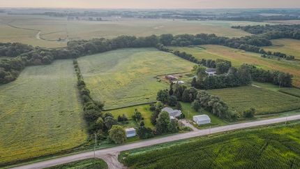 Farm Property for sale in Benton County, Iowa