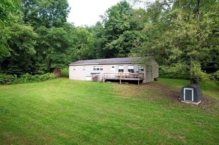 Farm Property for sale in Juniata County, Pennsylvania