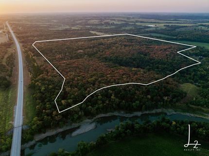 Timberland Property for sale in Montgomery County, Kansas