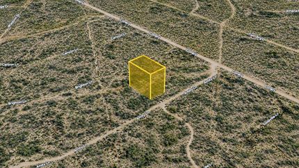 Farm Property for sale in El Paso County, Texas