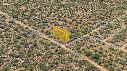 Farm Property for sale in El Paso County, Texas