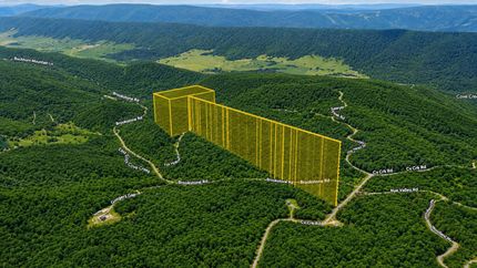 Ranch Property for sale in Tazewell County, Virginia