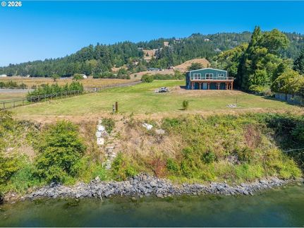 Ranch Property for sale in Curry County, Oregon