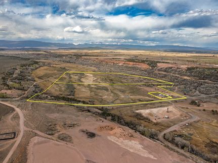 Ranch Property for sale in Duchesne County, Utah