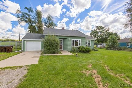 Farm Property for sale in Lenawee County, Michigan