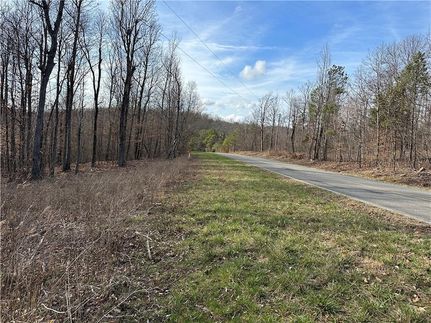 Recreational Property for sale in Newton County, Arkansas
