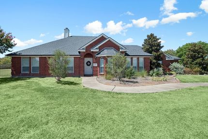 Farm Property for sale in Collin County, Texas