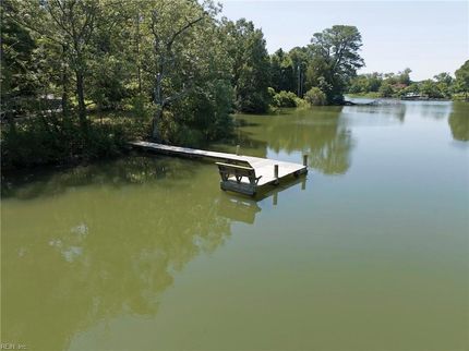 Ranch Property for sale in Mathews County, Virginia