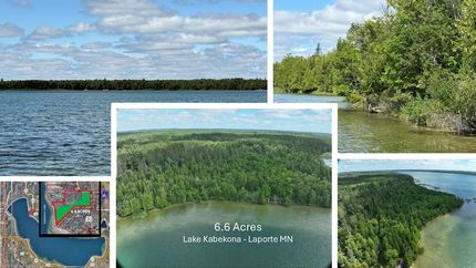 Farm Property for sale in Hubbard County, Minnesota