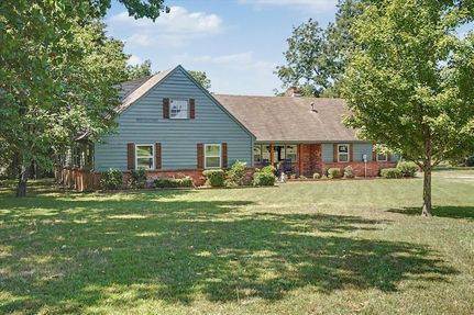 Farm Property for sale in Rogers County, Oklahoma